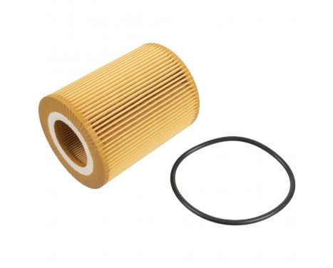 Oljefilter ADF122103 Blue Print