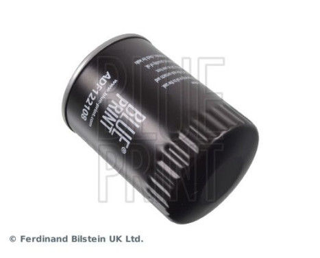 Oljefilter ADF122108 Blue Print, bild 3