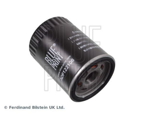 Oljefilter ADF122108 Blue Print, bild 4