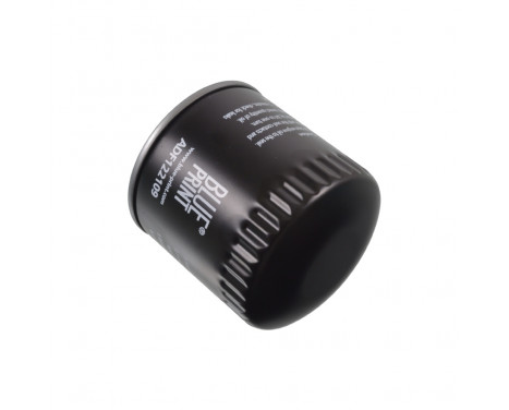Oljefilter ADF122109 Blue Print