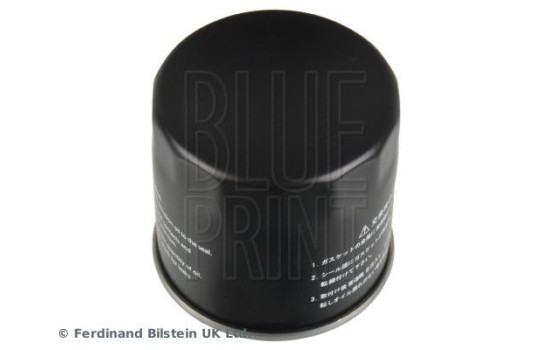 Oljefilter ADF122126 Blue Print, bild 3