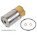 Oljefilter ADG02101 Blue Print, miniatyr 2