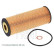 Oljefilter ADG02105 Blue Print, miniatyr 4