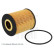 Oljefilter ADG02124 Blue Print, miniatyr 3