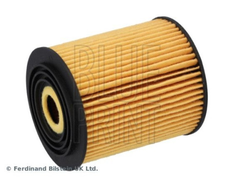 Oljefilter ADG02124 Blue Print, bild 4