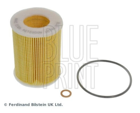 Oljefilter ADG02128 Blue Print, bild 5