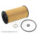 Oljefilter ADG02129 Blue Print, miniatyr 3