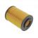 Oljefilter ADG02135 Blue Print, miniatyr 3