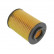 Oljefilter ADG02135 Blue Print, miniatyr 4