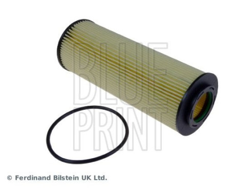 Oljefilter ADG02143 Blue Print, bild 2