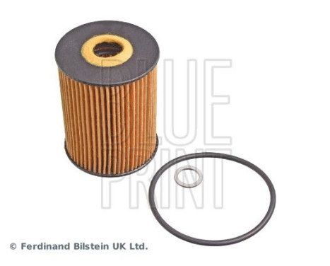 Oljefilter ADG02163 Blue Print, bild 2
