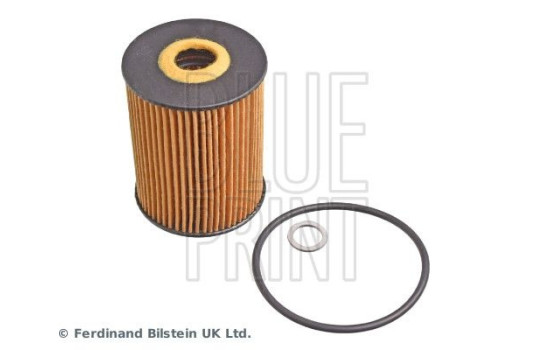 Oljefilter ADG02163 Blue Print, bild 2