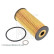 Oljefilter ADG02168 Blue Print, miniatyr 2