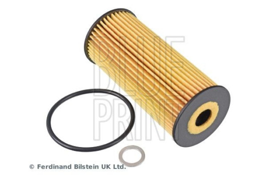 Oljefilter ADG02168 Blue Print, bild 2