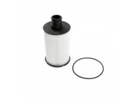 Oljefilter ADJ132105 Blue Print