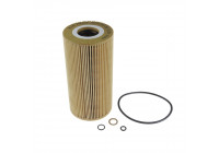 Oljefilter ADJ132108 Blue Print