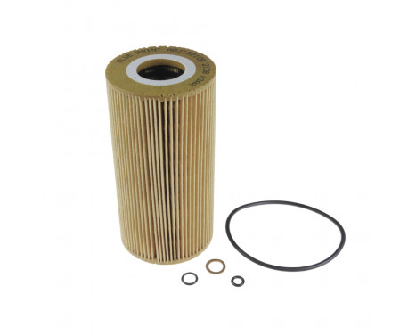 Oljefilter ADJ132108 Blue Print