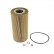 Oljefilter ADJ132108 Blue Print