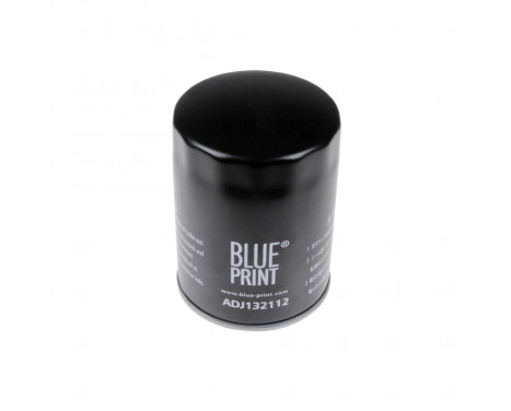 Oljefilter ADJ132112 Blue Print