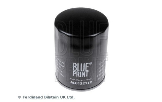 Oljefilter ADJ132112 Blue Print, bild 3