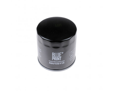 Oljefilter ADJ132113 Blue Print