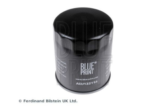 Oljefilter ADJ132114 Blue Print, bild 3