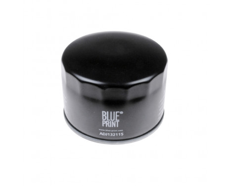 Oljefilter ADJ132115 Blue Print
