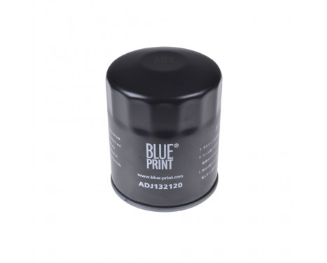 Oljefilter ADJ132120 Blue Print