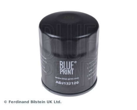 Oljefilter ADJ132120 Blue Print, bild 3