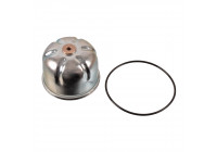 Oljefilter ADJ132121 Blue Print