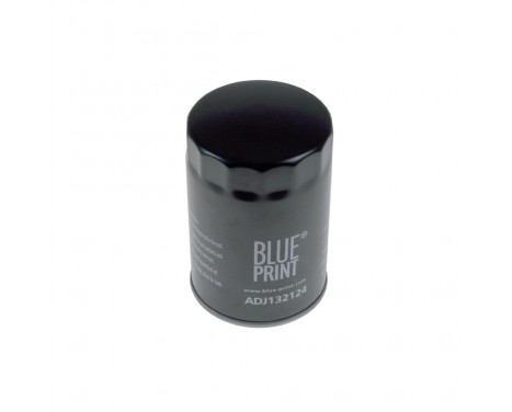 Oljefilter ADJ132124 Blue Print