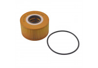Oljefilter ADJ132125 Blue Print