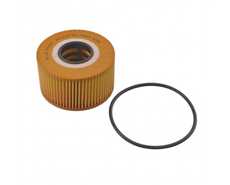 Oljefilter ADJ132125 Blue Print