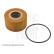 Oljefilter ADJ132125 Blue Print, miniatyr 3