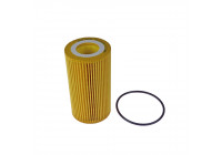 Oljefilter ADJ132126 Blue Print