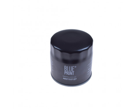 Oljefilter ADJ132127 Blue Print