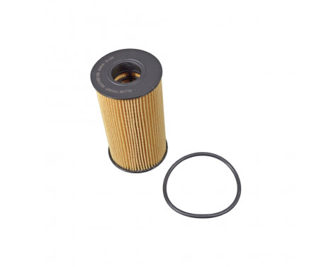 Oljefilter ADJ132128 Blue Print