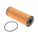 Oljefilter ADJ132134 Blue Print