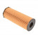 Oljefilter ADJ132134 Blue Print, miniatyr 2