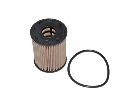 Oljefilter ADK82104 Blue Print