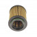Oljefilter ADK82107 Blue Print, miniatyr 2