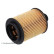 Oljefilter ADK82107 Blue Print, miniatyr 4