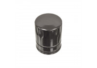 Oljefilter ADL142105 Blue Print