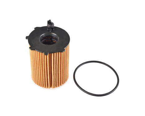 Oljefilter ADL142108 Blue Print