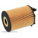 Oljefilter ADL142108 Blue Print, miniatyr 4