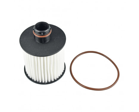 Oljefilter ADL142111 Blue Print