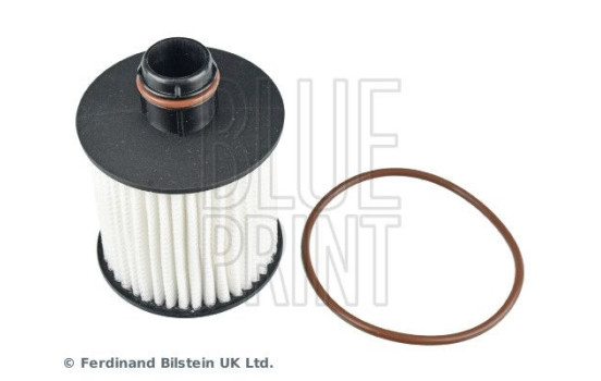 Oljefilter ADL142111 Blue Print, bild 3