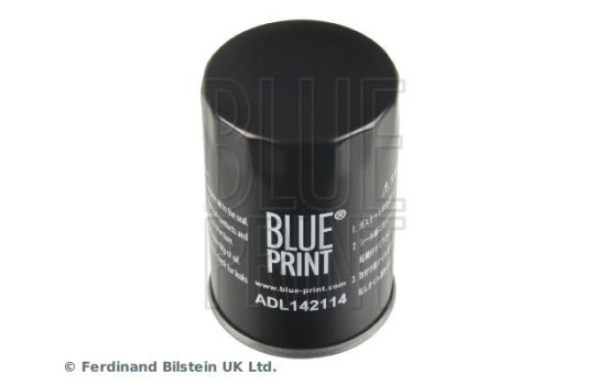 Oljefilter ADL142114 Blue Print, bild 3