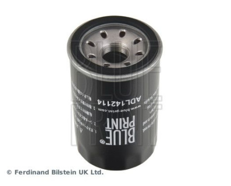 Oljefilter ADL142114 Blue Print, bild 4