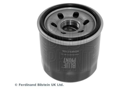 Oljefilter ADM52106 Blue Print, bild 3